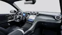 Mercedes-Benz GLC 300 AMG Line 4MATIC
