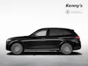 Mercedes-Benz GLC 300 AMG Line 4MATIC