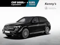 Mercedes-Benz GLC 300 AMG Line 4MATIC