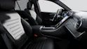Mercedes-Benz GLC 300 AMG Line 4MATIC