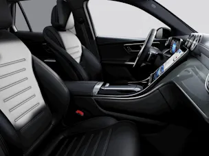 Mercedes-Benz GLC 300 AMG Line 4MATIC