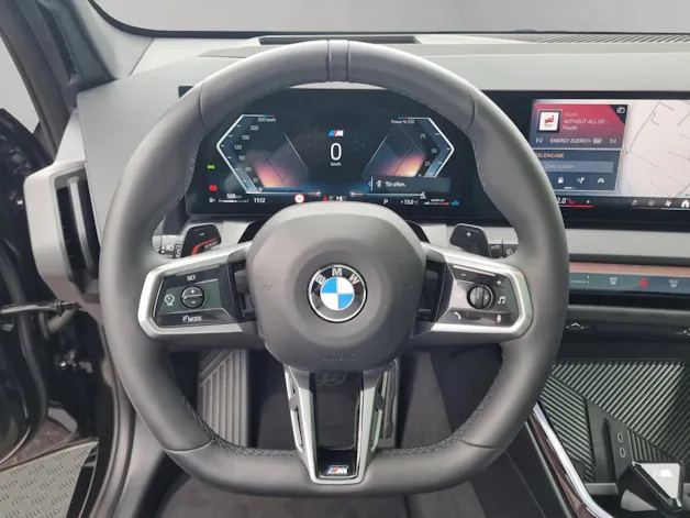 BMW X3 xDrive 48V 20d M Sport
