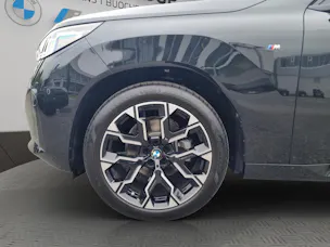 BMW X3 xDrive 48V 20d M Sport