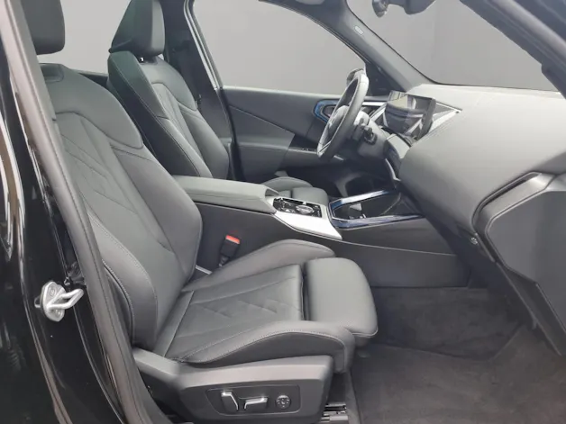 BMW X3 xDrive 48V 20d M Sport