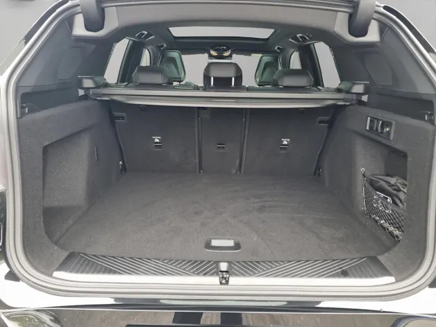 BMW X3 xDrive 48V 20d M Sport