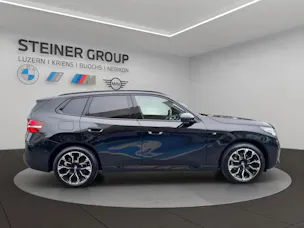 BMW X3 xDrive 48V 20d M Sport