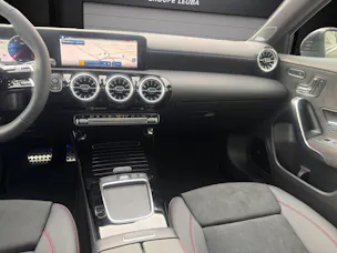 Mercedes-Benz A 250 4Matic 8G-DCT
