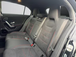 Mercedes-Benz A 250 4Matic 8G-DCT