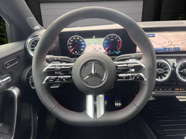 Mercedes-Benz A 250 4Matic 8G-DCT