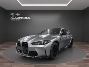BMW M3 Touring xDrive Competition M