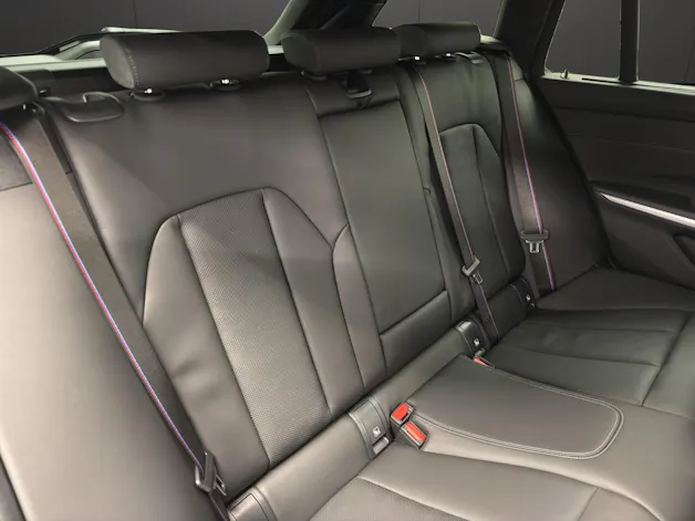 BMW M3 Touring xDrive Competition M