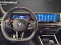 BMW M3 Touring xDrive Competition M