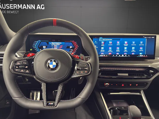 BMW M3 Touring xDrive Competition M