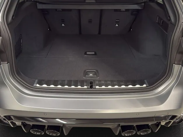 BMW M3 Touring xDrive Competition M