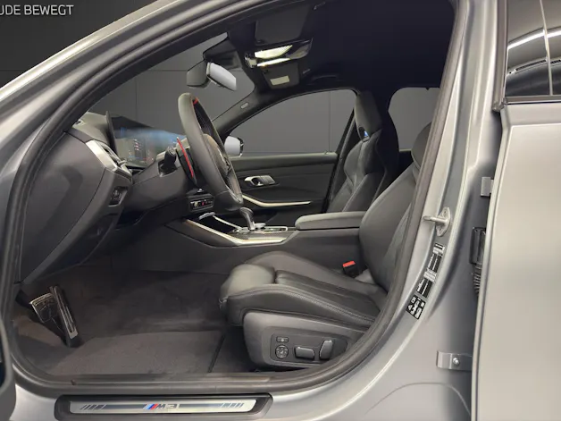 BMW M3 Touring xDrive Competition M