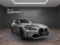 BMW M3 Touring xDrive Competition M