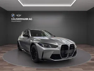 BMW M3 Touring xDrive Competition M