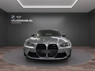 BMW M3 Touring xDrive Competition M