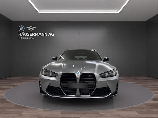 BMW M3 Touring xDrive Competition M
