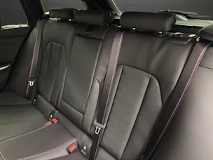 BMW M3 Touring xDrive Competition M