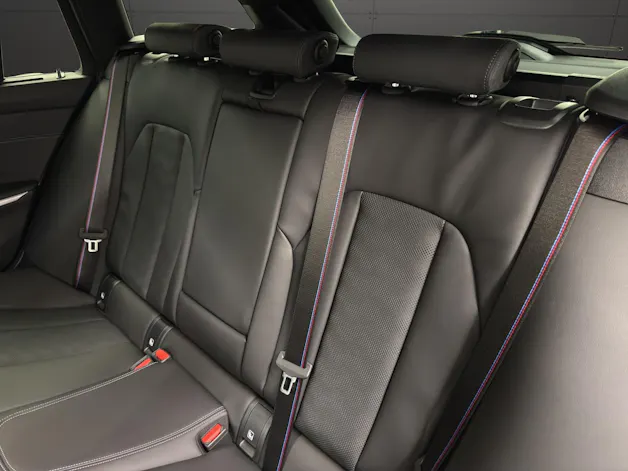 BMW M3 Touring xDrive Competition M