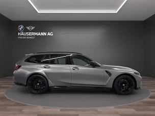 BMW M3 Touring xDrive Competition M