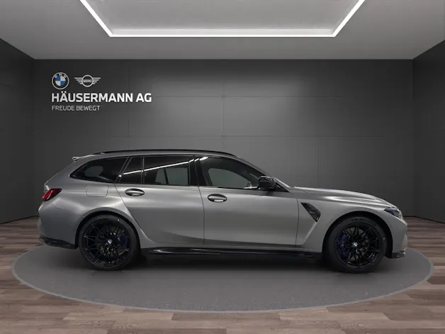 BMW M3 Touring xDrive Competition M
