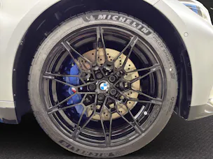BMW M3 Touring xDrive Competition M