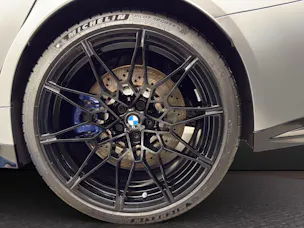 BMW M3 Touring xDrive Competition M