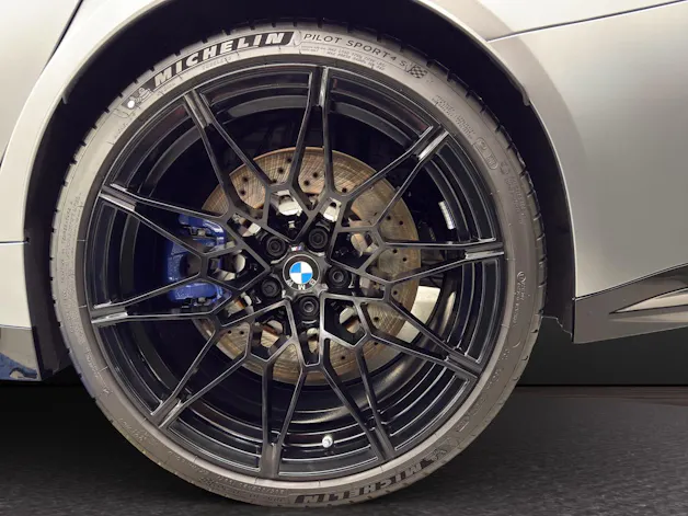BMW M3 Touring xDrive Competition M