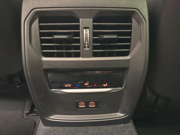 BMW M3 Touring xDrive Competition M