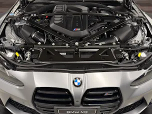 BMW M3 Touring xDrive Competition M