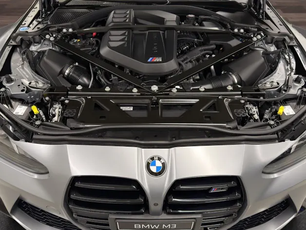 BMW M3 Touring xDrive Competition M