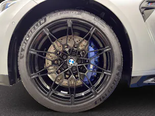 BMW M3 Touring xDrive Competition M