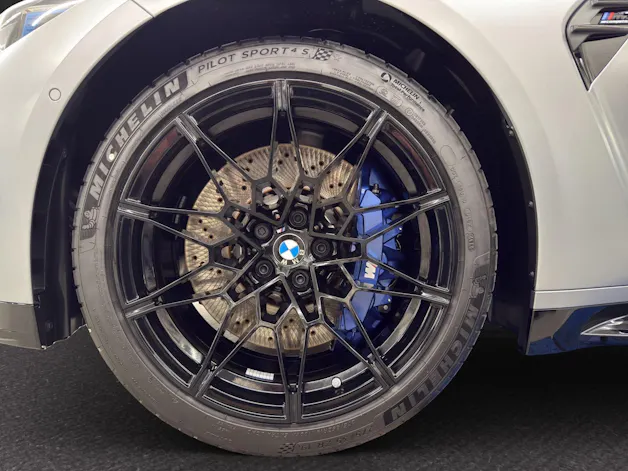 BMW M3 Touring xDrive Competition M