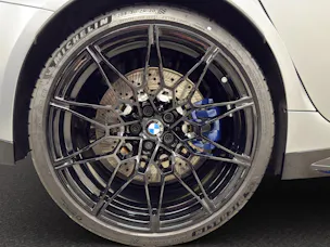 BMW M3 Touring xDrive Competition M