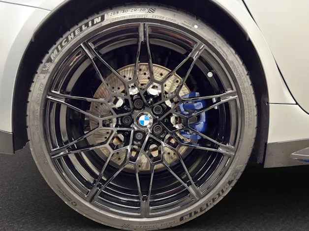 BMW M3 Touring xDrive Competition M
