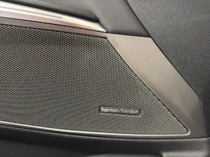 BMW M3 Touring xDrive Competition M