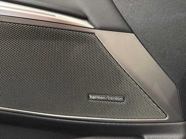 BMW M3 Touring xDrive Competition M
