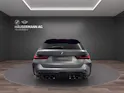 BMW M3 Touring xDrive Competition M