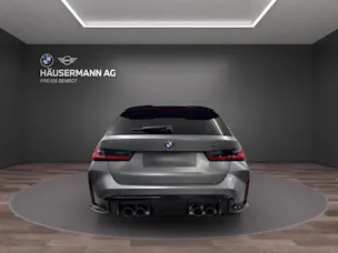 BMW M3 Touring xDrive Competition M