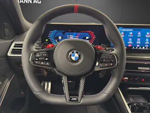 BMW M3 Touring xDrive Competition M