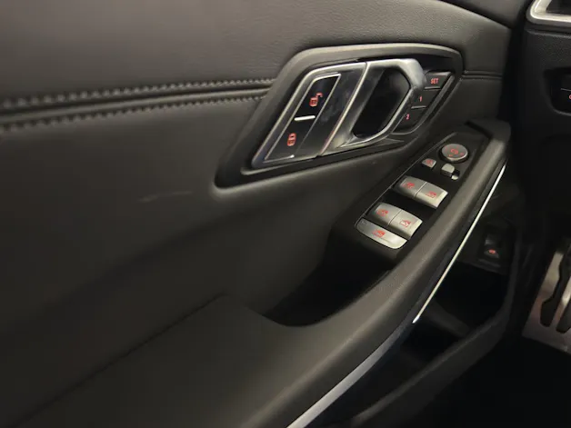 BMW M3 Touring xDrive Competition M