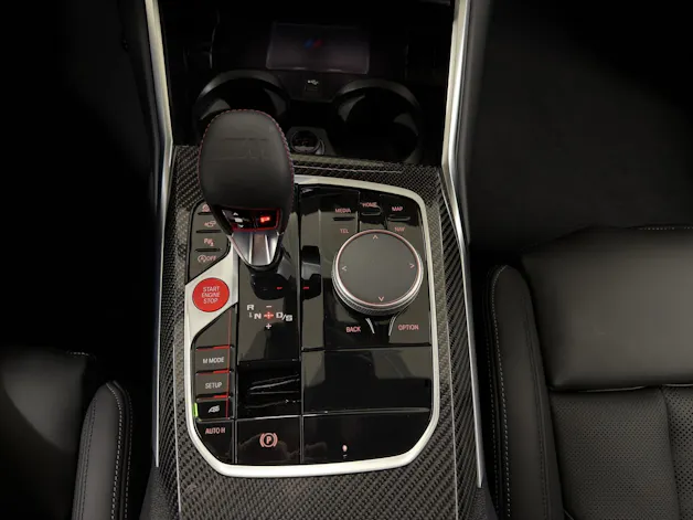 BMW M3 Touring xDrive Competition M