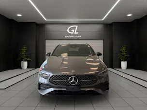 Mercedes-Benz A 220 4Matic 8G-DCT
