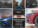 Mercedes-Benz A 220 4Matic 8G-DCT
