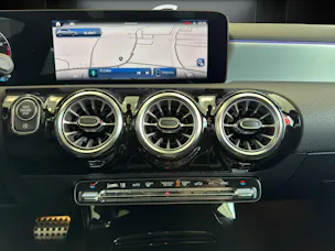 Mercedes-Benz A 220 4Matic 8G-DCT
