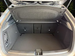 Mercedes-Benz A 220 4Matic 8G-DCT
