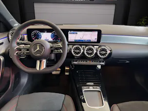 Mercedes-Benz A 220 4Matic 8G-DCT