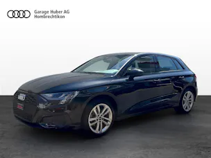 Audi A3 Sportback 35 TFSI Attraction S-tronic